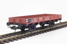 Lenz 42100-13 - 0 - Niederbordwagen X05 der DRG, Ep.II